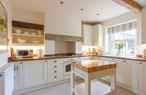 Eshton Cabaña | Alojamiento de 1 habitaciones en Gargrave, near Skipton