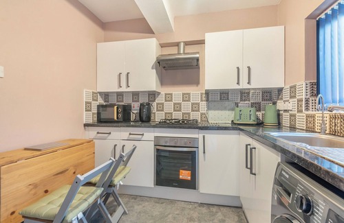 Langley Marish Apartamento | 1 bedroom accommodation in Slough
