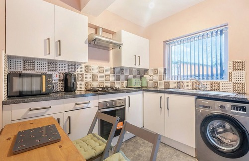 Langley Marish Apartamento | 1 bedroom accommodation in Slough