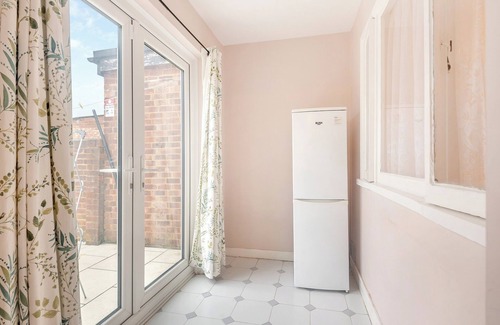 Langley Marish Apartamento | 1 bedroom accommodation in Slough
