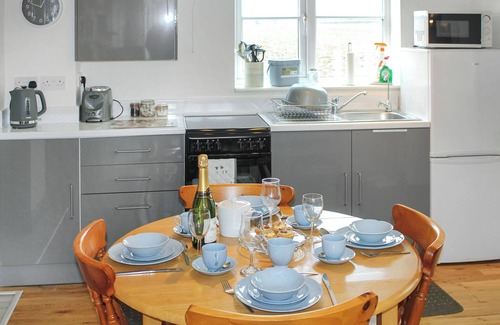 Stalham Cabaña | Alojamiento de 1 habitaciones en Stalham