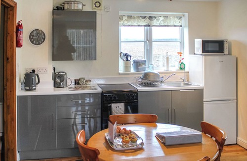 Stalham Cabaña | Alojamiento de 1 habitaciones en Stalham