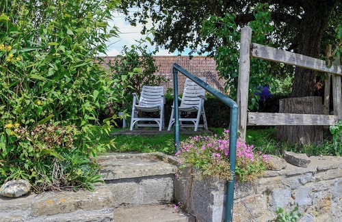 Isle Brewers Cabaña | Alojamiento de 1 habitación en Isle Brewers, cerca de Taunton
