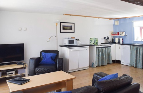 Westerdale Cabaña | Alojamiento de 1 habitaciones en Westerdale, near Castleton