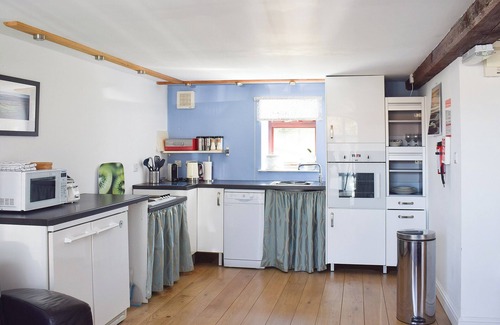 Westerdale Cabaña | Alojamiento de 1 habitaciones en Westerdale, near Castleton