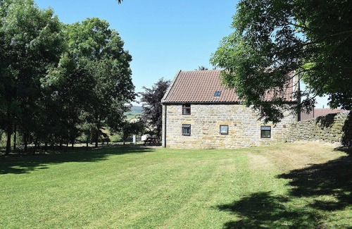 Westerdale Cabaña | Alojamiento de 1 habitaciones en Westerdale, near Castleton