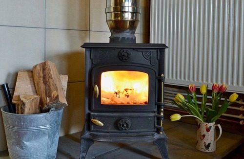 Westward Cabaña | 1 bedroom accommodation in Brocklebank, near Caldbeck and Uldale