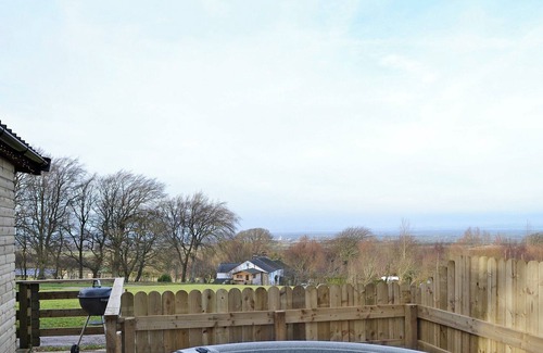 Westward Cabaña | 1 bedroom accommodation in Brocklebank, near Caldbeck and Uldale