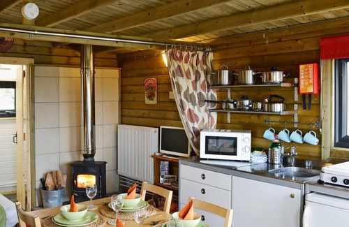Westward Cabaña | 1 bedroom accommodation in Brocklebank, near Caldbeck and Uldale