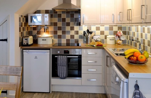 Westward Cabaña | 1 bedroom accommodation in Brocklebank, near Caldbeck and Uldale