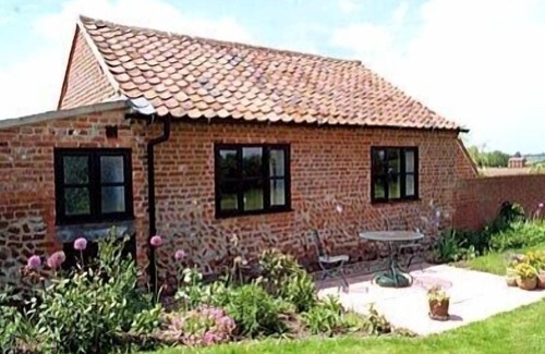 East Dereham Cabaña | Alojamiento de 1 habitación en Yaxham
