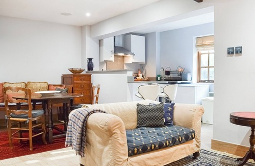 Wooburn Moor Cabaña | Alojamiento de 1 habitaciones en Penn