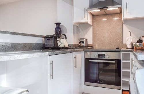Wooburn Moor Cabaña | Alojamiento de 1 habitaciones en Penn