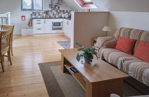 Upton Casa | Alojamiento de 1 habitaciones en Upton