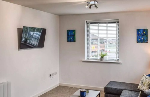 York Cabaña | 1 bedroom accommodation in Clifton Moor, near York