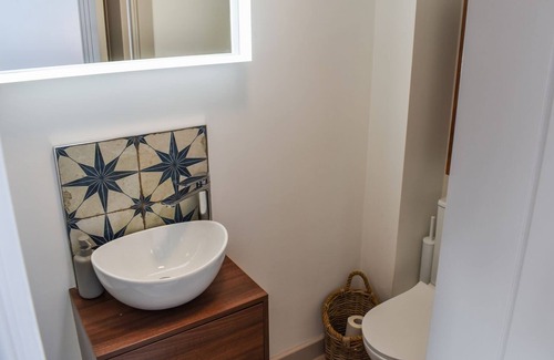 Easingwold Cabaña | 1 bedroom accommodation in Easingwold, near York