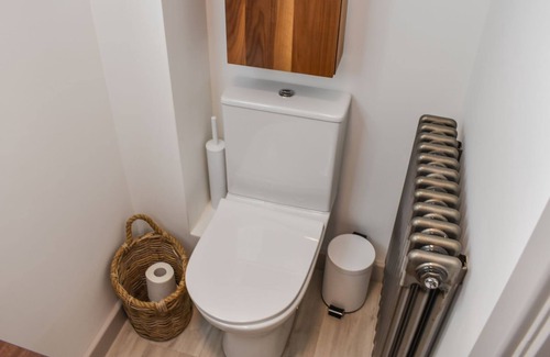 Easingwold Cabaña | 1 bedroom accommodation in Easingwold, near York