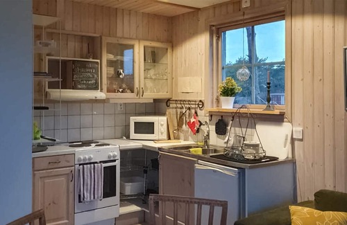 Slite Casa | Alojamiento de 1 habitaciones en Slite