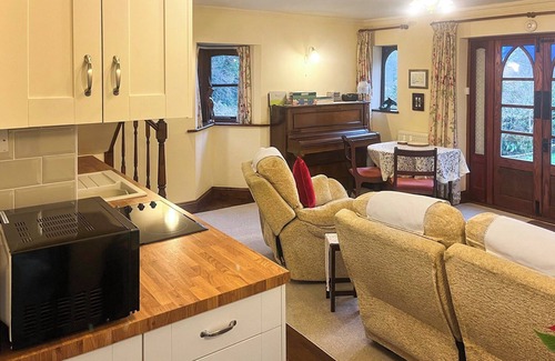 New Forest District Cabaña | Alojamiento de 1 habitación en Bransgore, cerca de Christchurch