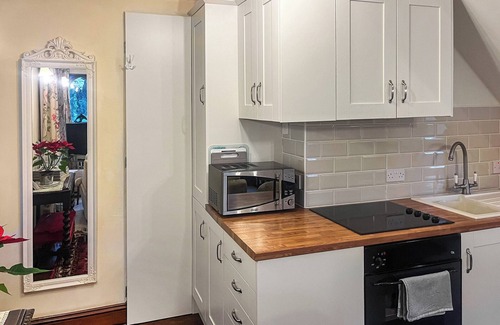New Forest District Cabaña | Alojamiento de 1 habitación en Bransgore, cerca de Christchurch