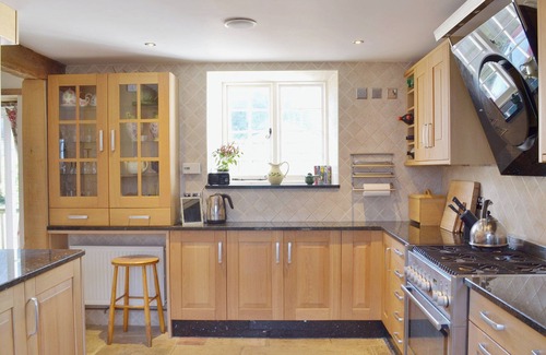 Brighstone Cabaña | Alojamiento de 1 habitaciones en Brighstone, near Yarmouth