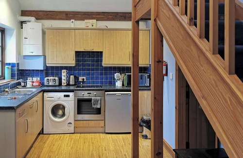 New Forest District Cabaña | Alojamiento de 1 habitaciones en Damerham, near Fordingbridge