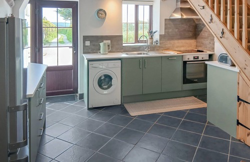 Jacobstow Cabaña | Alojamiento de 1 habitación en Jacobstow, cerca de Bude