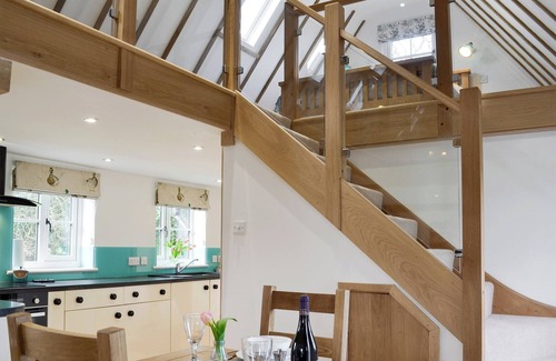 Rye Cabaña | 1 habitación alojamiento en Brede, cerca de Rye