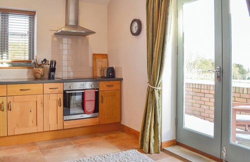 Spaunton Cabaña | Alojamiento de 1 habitaciones en Spaunton, near Lastingham