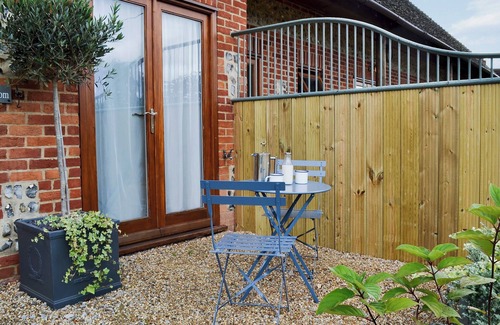 New Forest District Cabaña | Alojamiento de 1 habitaciones en Martin, Fordingbridge