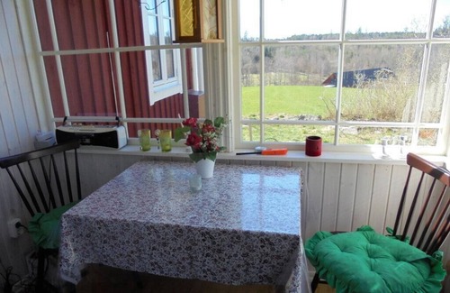 Gamleby Casa | 1 bedroom accommodation in Odensvi