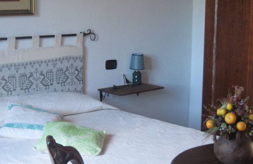 Galtelli Otro | 1 Bedroom Agritourism property in Galtellì