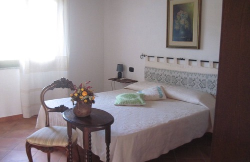Galtelli Otro | 1 Bedroom Agritourism property in Galtellì