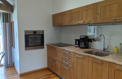 Pamiers Otro | 1 Bedroom Agritourism property in Pamiers