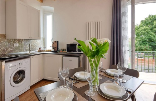 Rezza Apartamento | Increíble apartamento de 1 dormitorio.