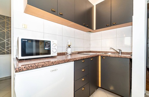 Obrovac Apartamento | Impresionante apartamento de 1.