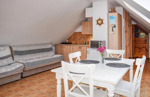 Rydzewo Apartamento | Impresionante apartamento de 1.