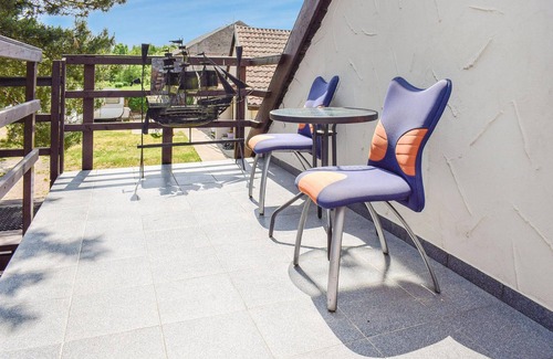 Rydzewo Apartamento | Impresionante apartamento de 1.