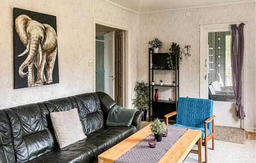 Orrefors Apartamento | 1 Bedroom Amazing Apartment In Orrefors