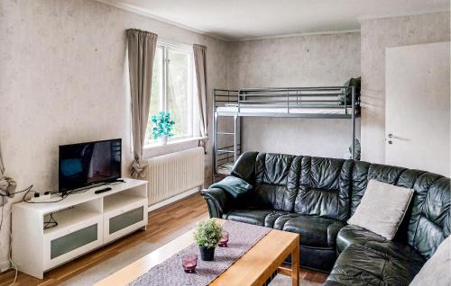 Orrefors Apartamento | 1 Bedroom Amazing Apartment In Orrefors