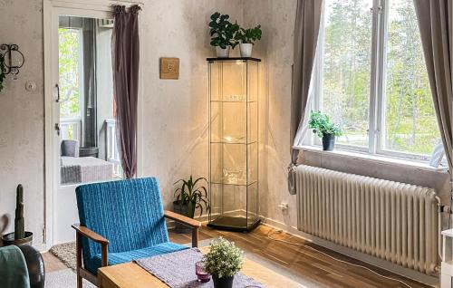 Orrefors Apartamento | 1 Bedroom Amazing Apartment In Orrefors