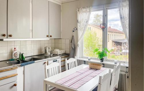 Orrefors Apartamento | 1 Bedroom Amazing Apartment In Orrefors