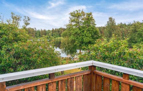 Vetlanda Apartamento | 1 Bedroom Amazing Apartment In Vetlanda