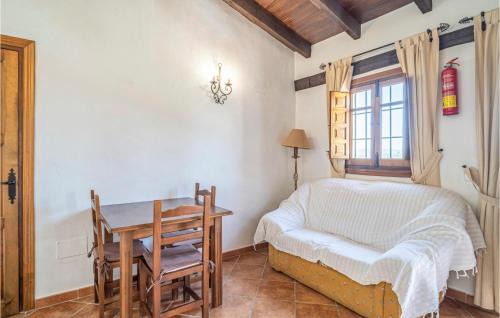 Alfarnatejo Apartamento | 1 Bedroom Amazing Apartment In Periana