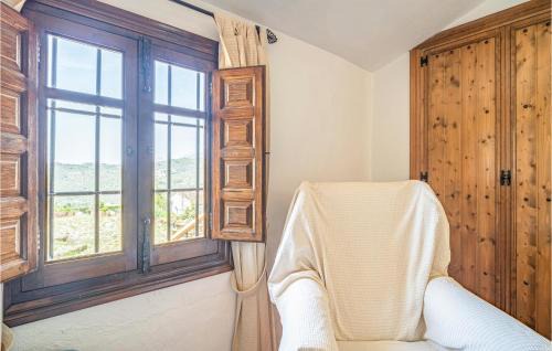 Alfarnatejo Apartamento | 1 Bedroom Amazing Apartment In Periana