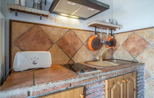 Alfarnatejo Apartamento | 1 Bedroom Amazing Apartment In Periana