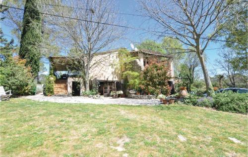 Lorgues Apartamento | 1 Bedroom Amazing Apartment In Lorgues