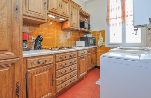 Saint-Sylvestre Apartamento | Increíble apartamento de 1 dormitorio.