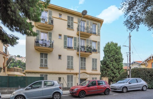Saint-Sylvestre Apartamento | Increíble apartamento de 1 dormitorio.