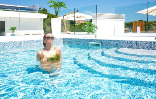 Pineto Apartamento | 1 Bedroom Amazing Apartment In Pineto